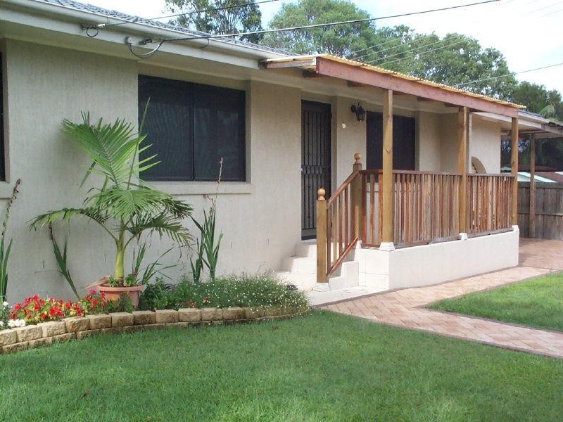 6 Kumbari Street, Rochedale QLD 4123