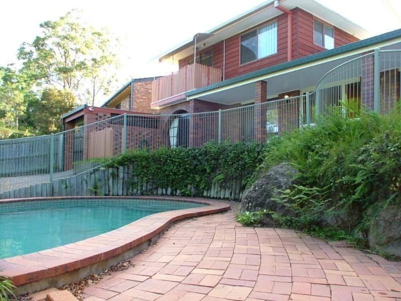20 Knightsbridge Crescent, Rochedale South QLD 4123