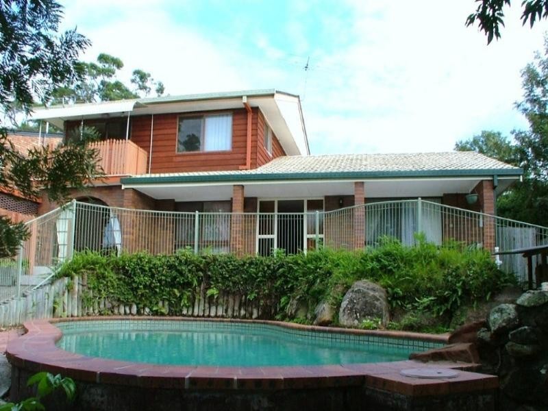 20 Knightsbridge Crescent, Rochedale South QLD 4123