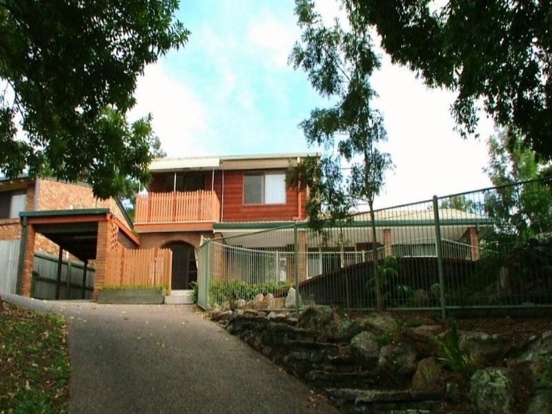 20 Knightsbridge Crescent, Rochedale South QLD 4123