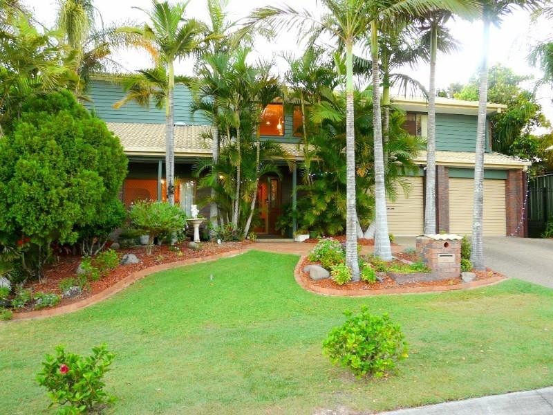 7 Marjorie Street, Rochedale South QLD 4123
