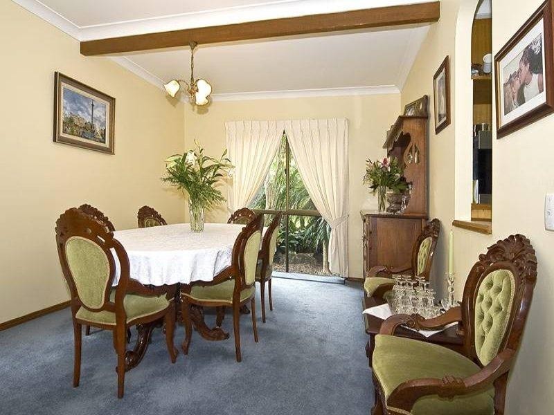 7 Marjorie Street, Rochedale South QLD 4123