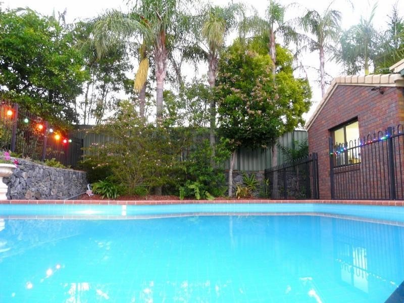 7 Marjorie Street, Rochedale South QLD 4123