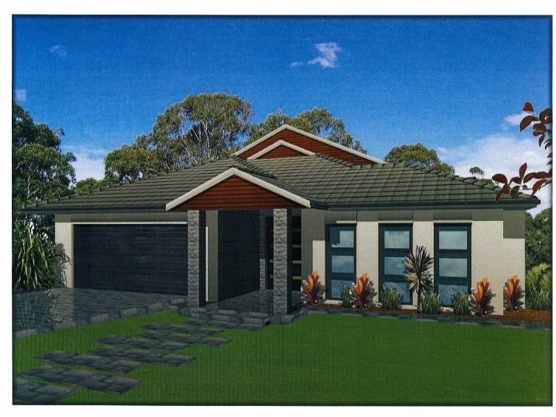 LOT 142 John Markwell Parade, Daisy Hill QLD 4127