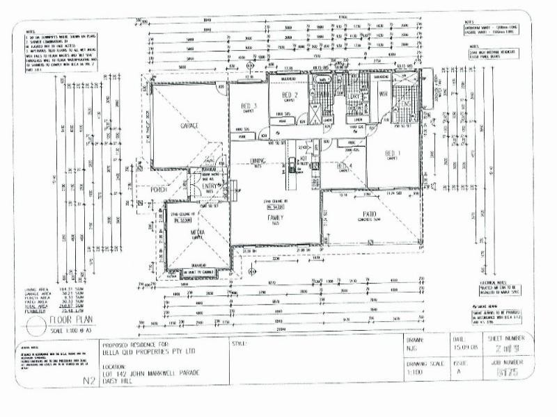 LOT 142 John Markwell Parade, Daisy Hill QLD 4127