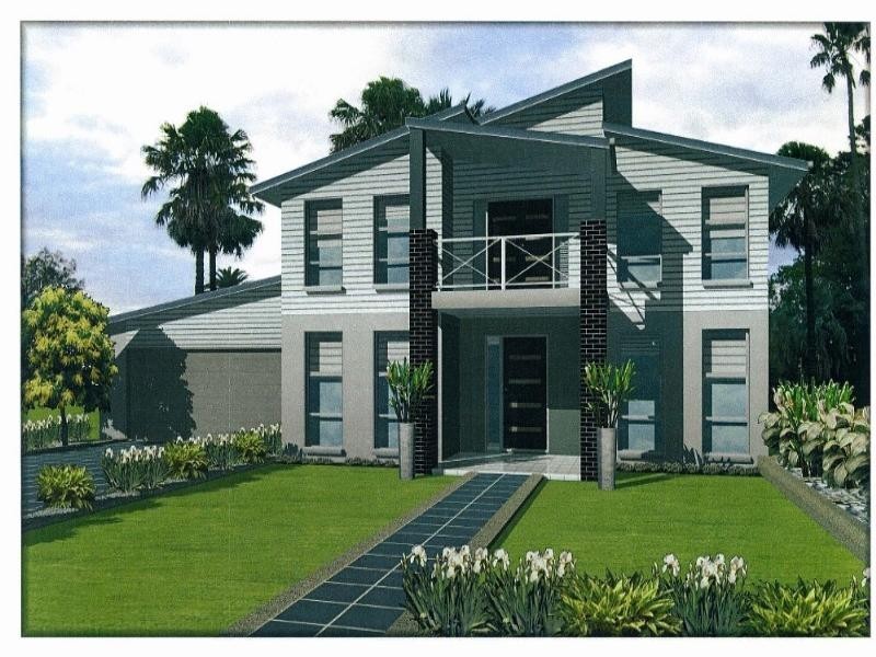 LOT 141 John Markwell Parade, Daisy Hill QLD 4127