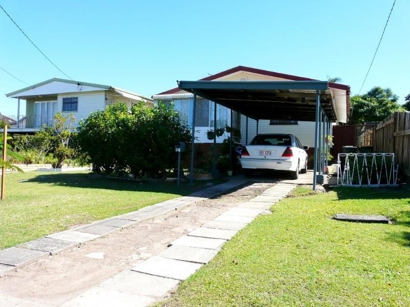 Mount Gravatt East QLD 4122