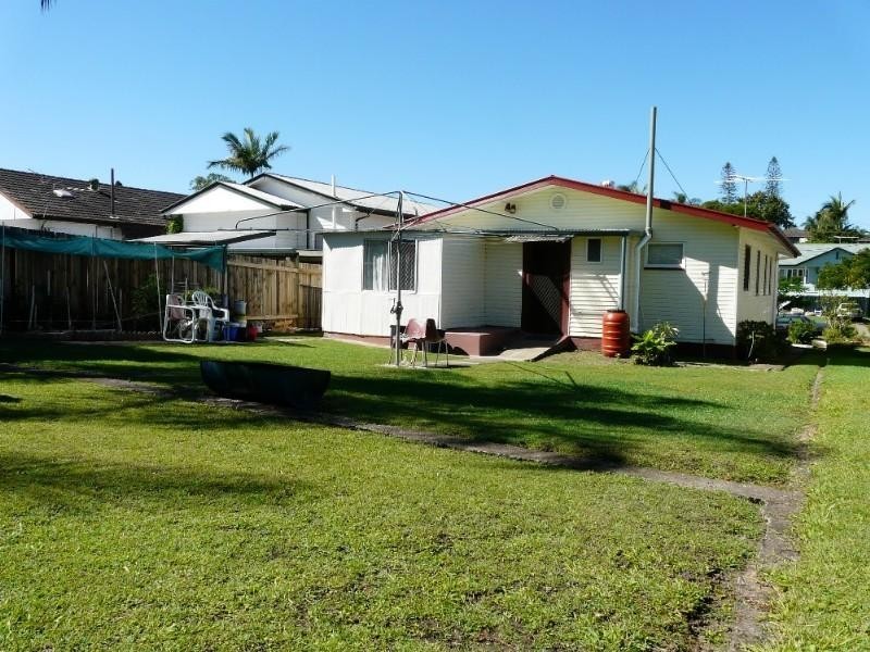 Mount Gravatt East QLD 4122