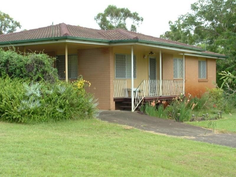 40 Alperton Road, Burbank QLD 4156