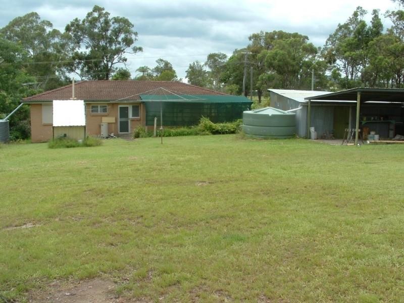 40 Alperton Road, Burbank QLD 4156