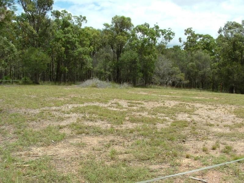 40 Alperton Road, Burbank QLD 4156