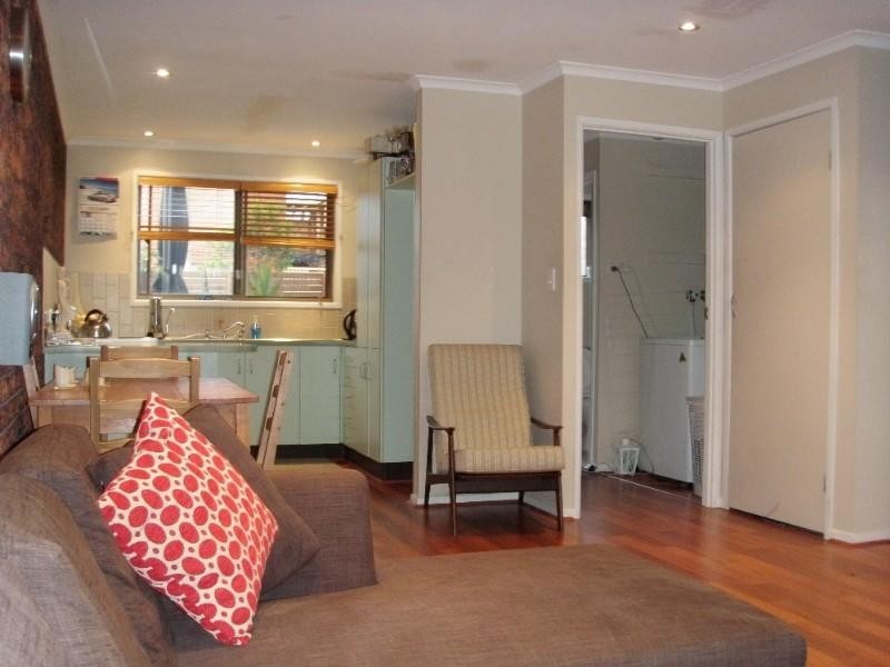 2/40 Tolverne Street, Rochedale South QLD 4123