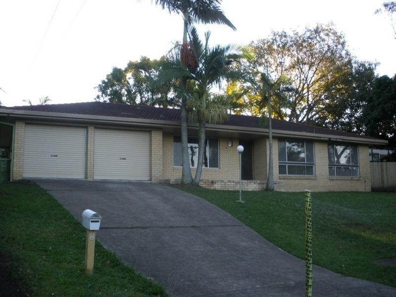 8 Belconnen Street, Rochedale South QLD 4123