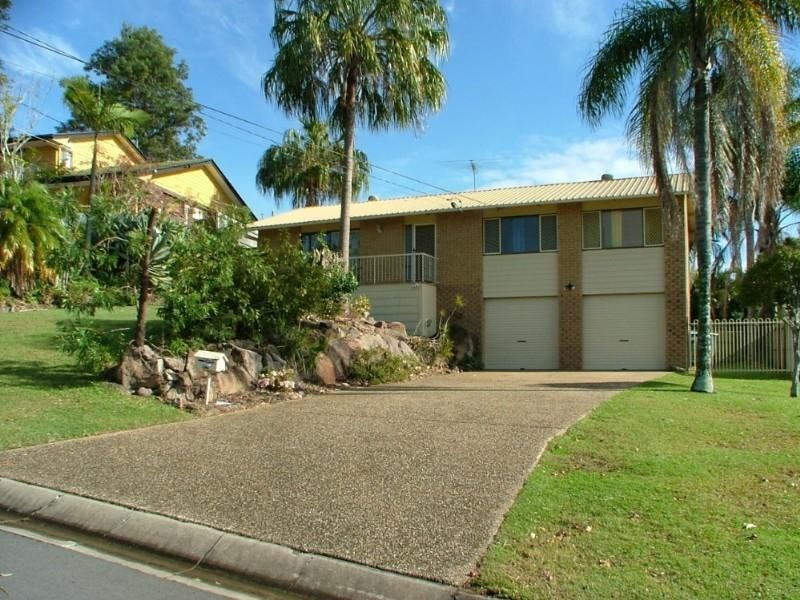 24 Knightsbridge Crescent, Rochedale South QLD 4123