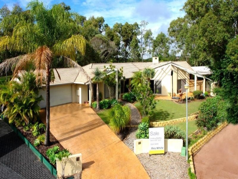 3/7 Salamander Place, Rochedale South QLD 4123