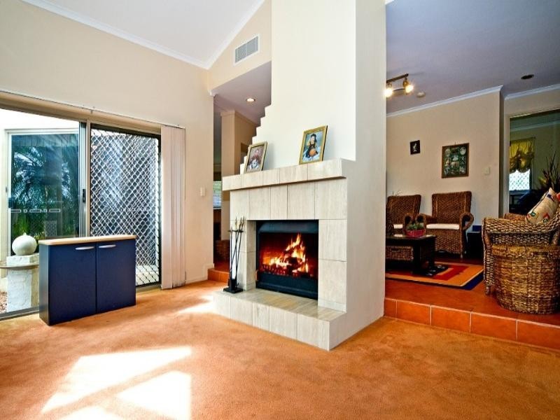 3/7 Salamander Place, Rochedale South QLD 4123