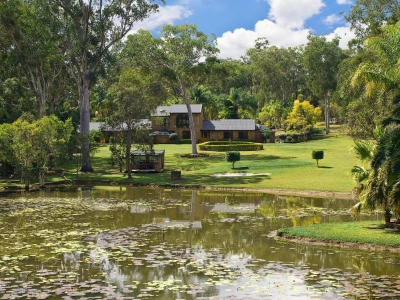 330 Ford Road, Burbank QLD 4156