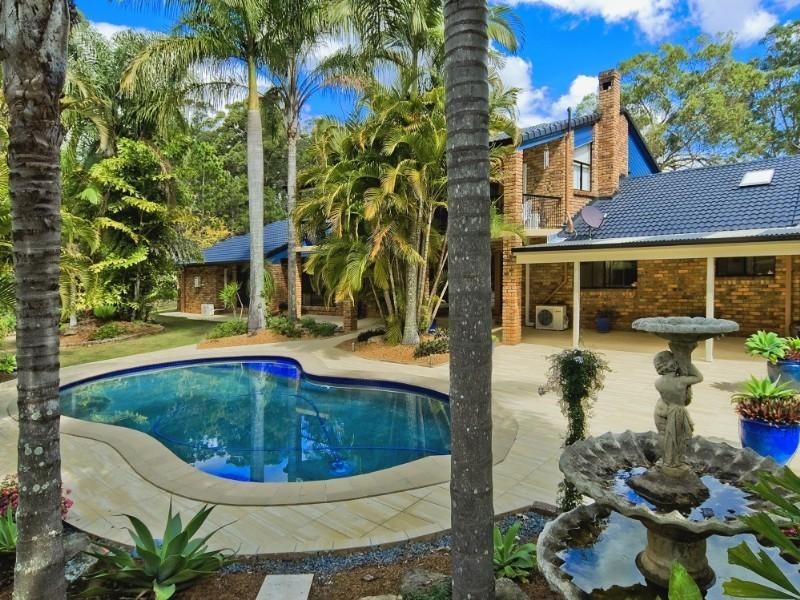 330 Ford Road, Burbank QLD 4156