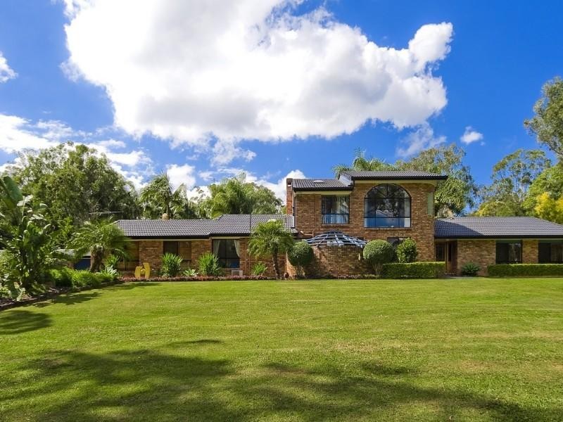 330 Ford Road, Burbank QLD 4156