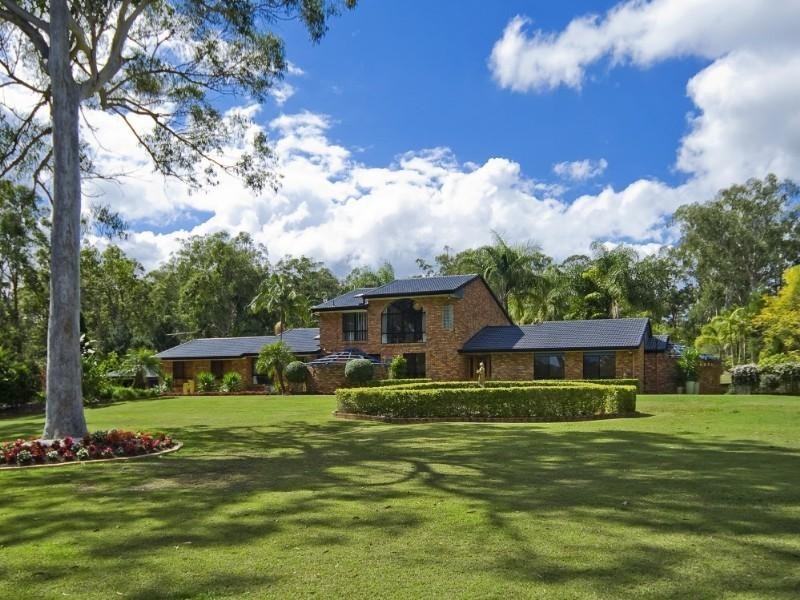 330 Ford Road, Burbank QLD 4156