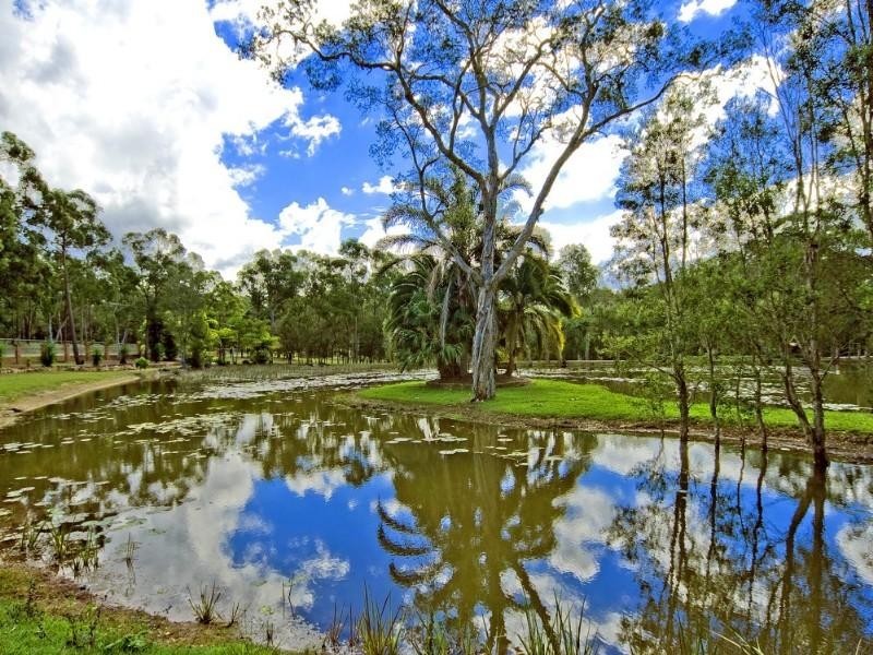 330 Ford Road, Burbank QLD 4156