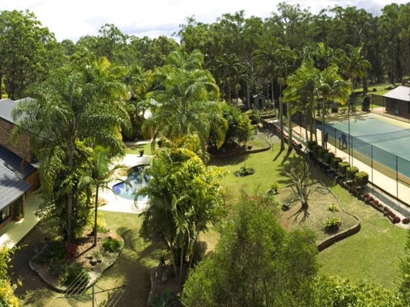 330 Ford Road, Burbank QLD 4156