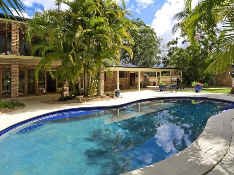 330 Ford Road, Burbank QLD 4156