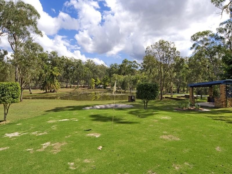 330 Ford Road, Burbank QLD 4156