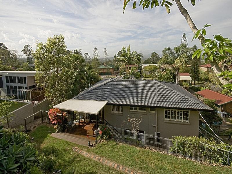 Daisy Hill QLD 4127