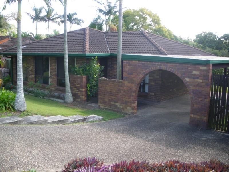 24 Wendron Street, Rochedale South QLD 4123