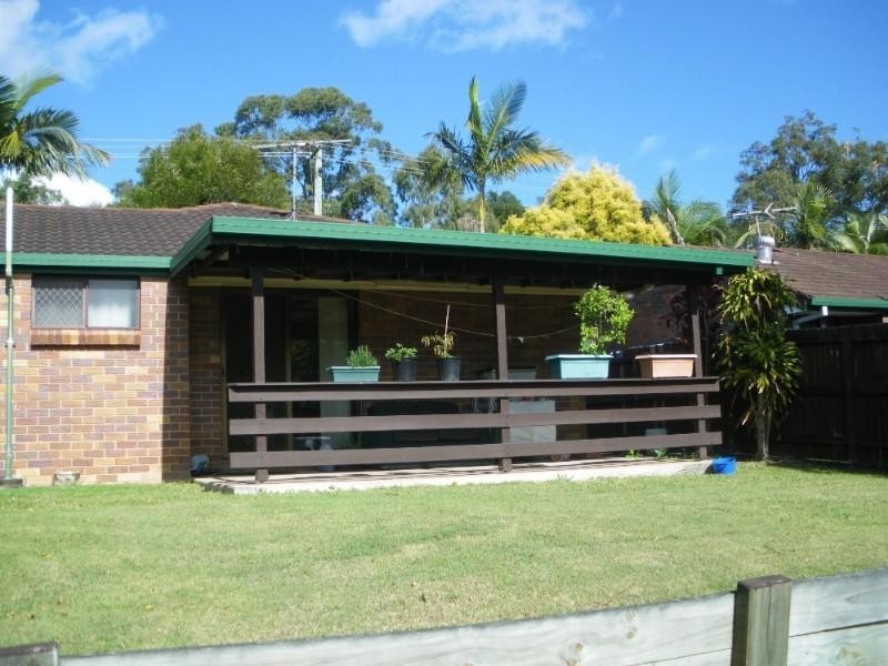 24 Wendron Street, Rochedale South QLD 4123