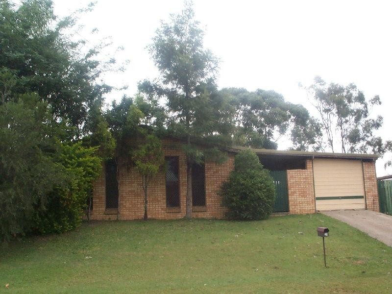 12 Clonara Street, Rochedale QLD 4123