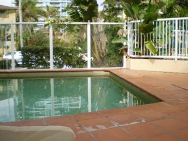 Surfers Paradise QLD 4217