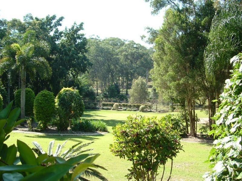 316 Ford Road, Burbank QLD 4156