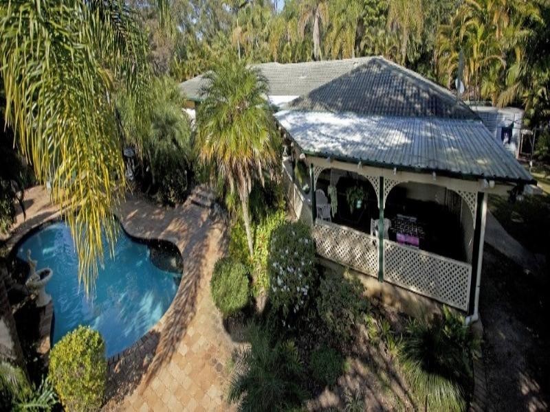 316 Ford Road, Burbank QLD 4156