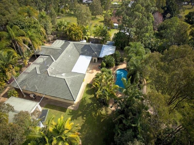 316 Ford Road, Burbank QLD 4156