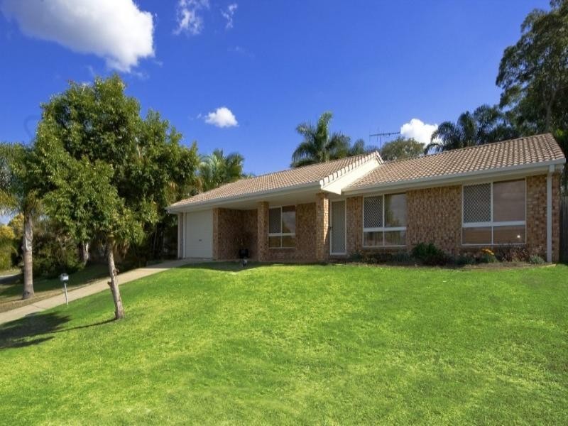 27 Redgum Drive, Regents Park QLD 4118