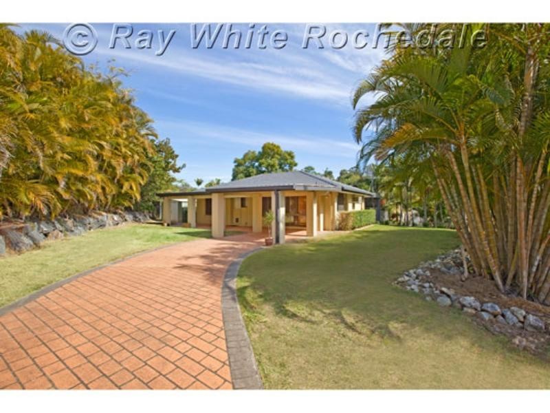 Rochedale South QLD 4123