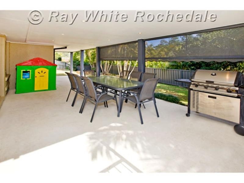 Rochedale South QLD 4123
