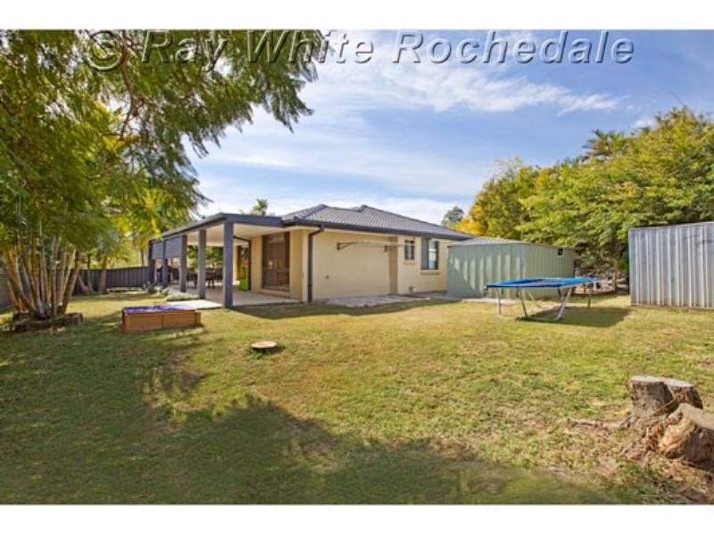 Rochedale South QLD 4123