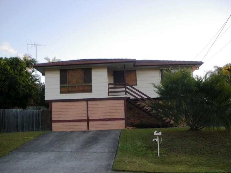 52 Jardine Drive, Springwood QLD 4127