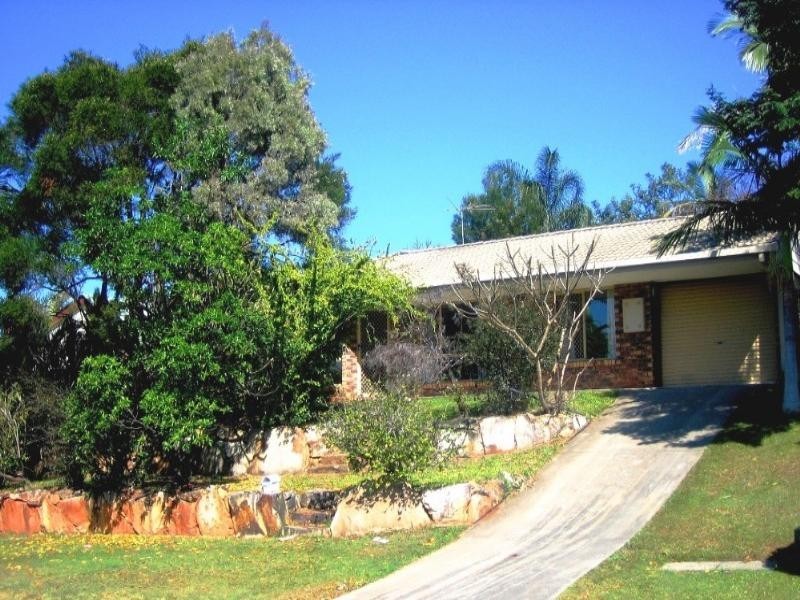 Tanah Merah QLD 4128