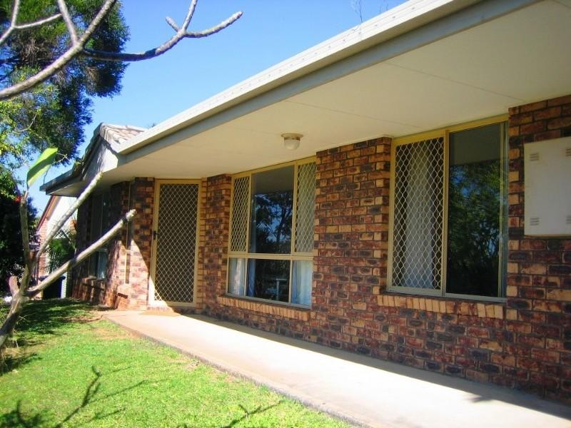 Tanah Merah QLD 4128