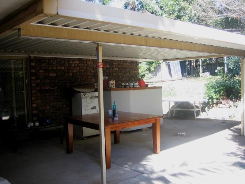 Tanah Merah QLD 4128