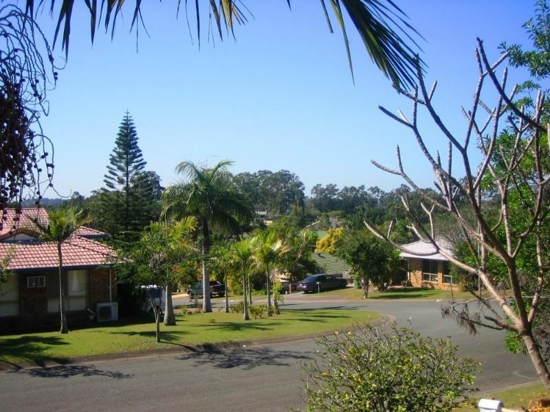 Tanah Merah QLD 4128