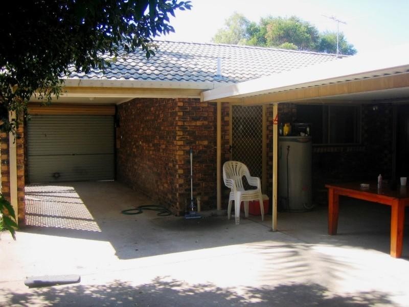 Tanah Merah QLD 4128