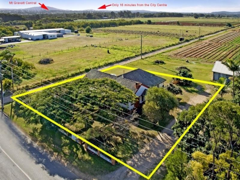 570 Miles Platting Road, Rochedale QLD 4123
