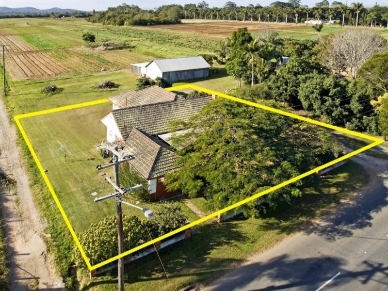 570 Miles Platting Road, Rochedale QLD 4123