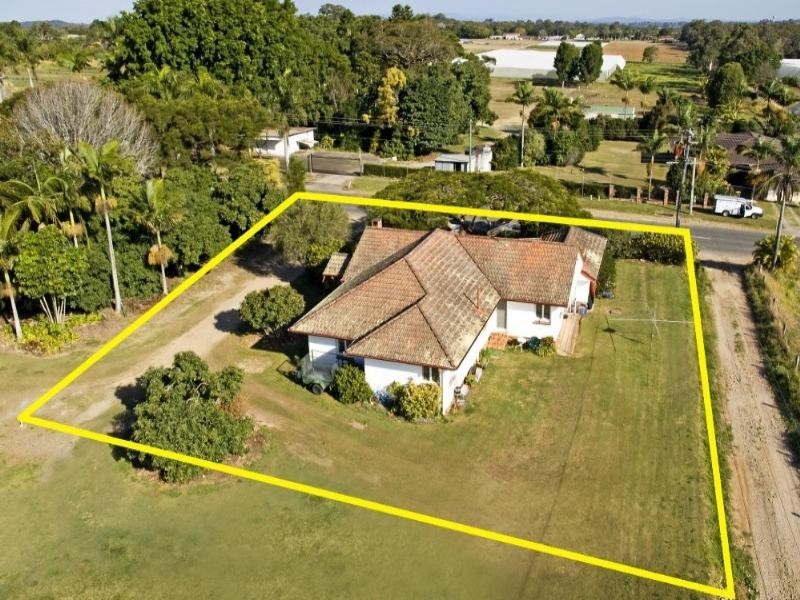 570 Miles Platting Road, Rochedale QLD 4123