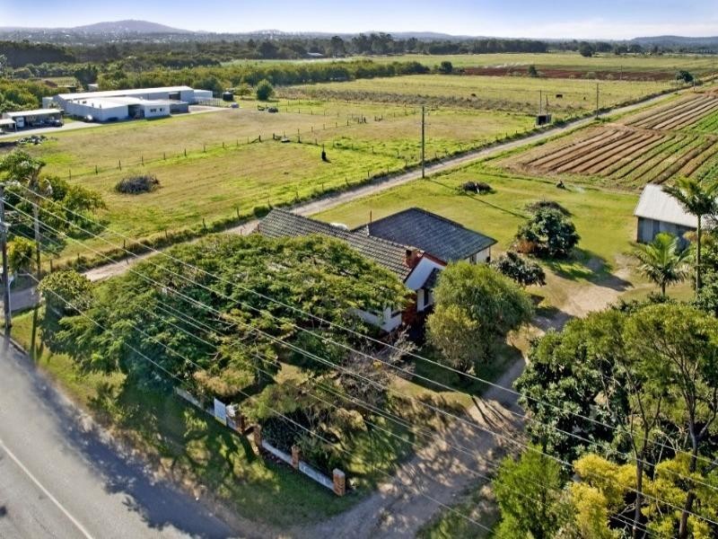 570 Miles Platting Road, Rochedale QLD 4123